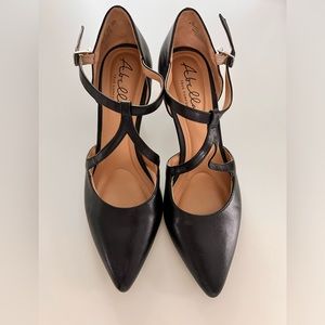 Abella True comfort 8.5